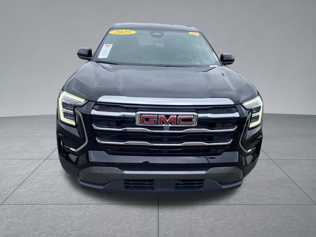 Used 2025 GMC Terrain Elevation AWD/4WD image 20