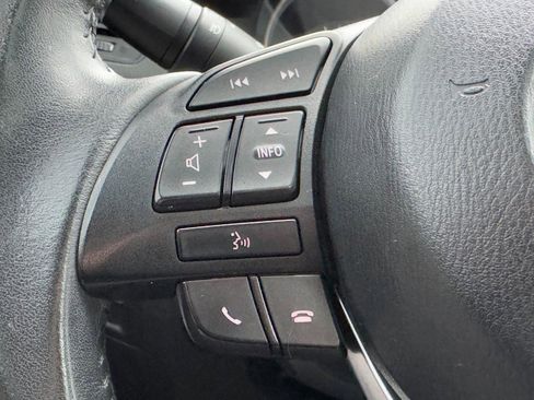 Used 2013 MAZDA CX-5 Touring w/ Bose & Moonroof Pkg image 16