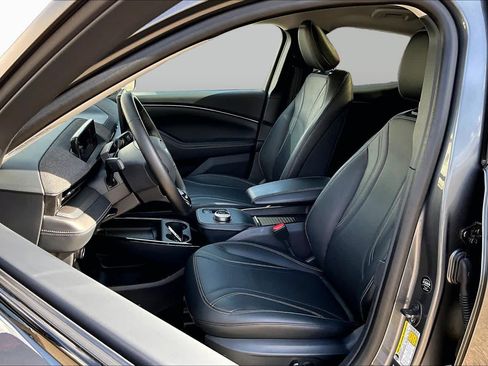 Certified 2023 Ford Mustang Mach-E Premium RWD image 7