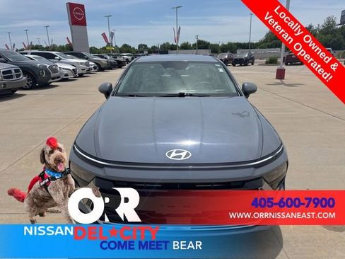 Used 2025 Hyundai Sonata SEL FWD image 9