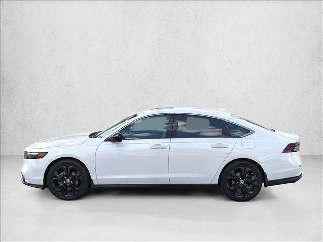 Used 2024 Honda Accord EX image 4