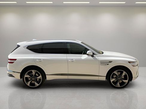 Used 2026 Genesis GV80 3.5T Prestige AWD/4WD image 6