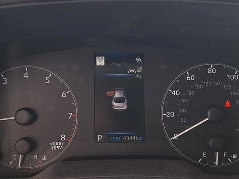 Used 2023 Toyota Corolla LE image 11