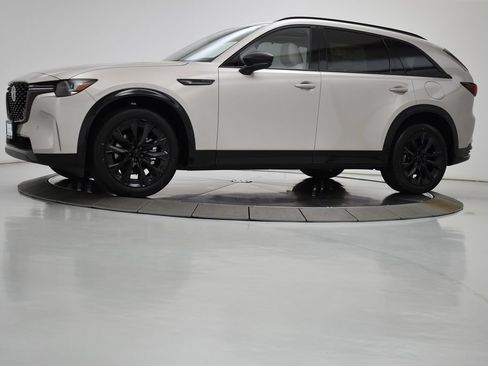 New 2026 MAZDA CX-90 3.3 Turbo S w/ Premium Package AWD/4WD image 15
