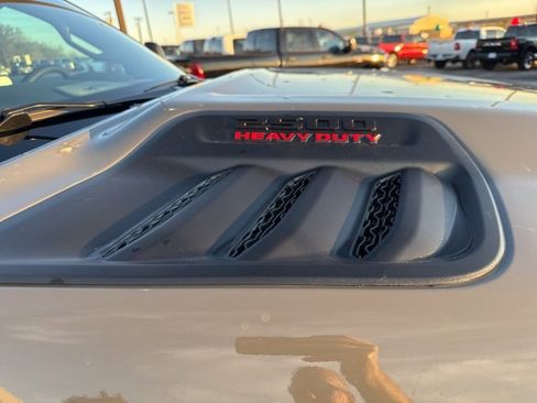 New 2026 RAM 2500 Laramie image 9