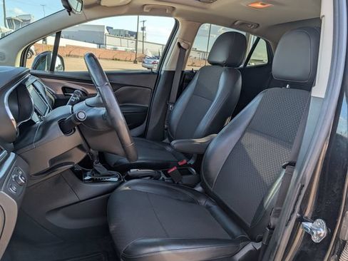 Used 2020 Buick Encore Sport Touring w/ Safety Package FWD image 23