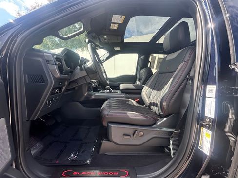 New 2025 Ford F150 XLT w/ Equipment Group 303A High image 9