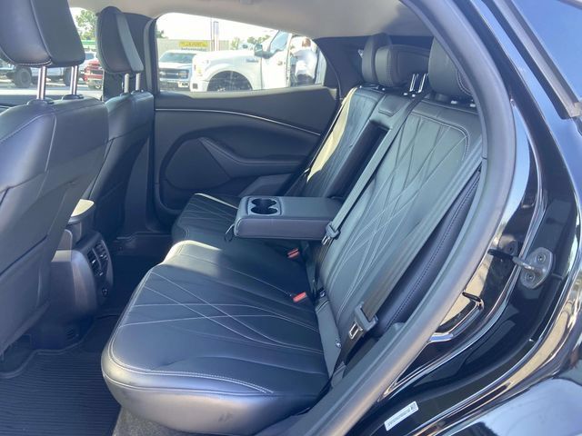 Used 2023 Ford Mustang Mach-E Select RWD image 11