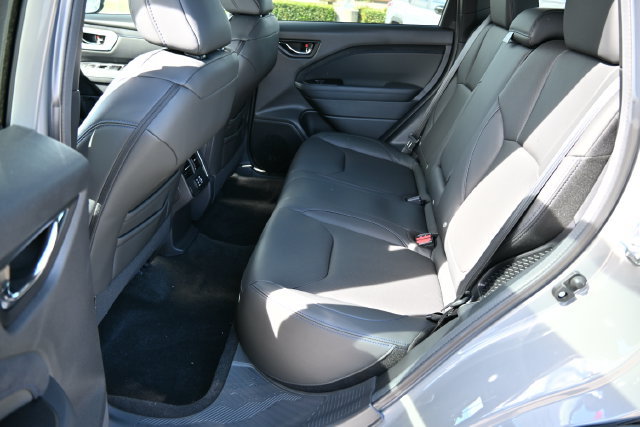 New 2026 Subaru Forester Touring AWD/4WD image 18