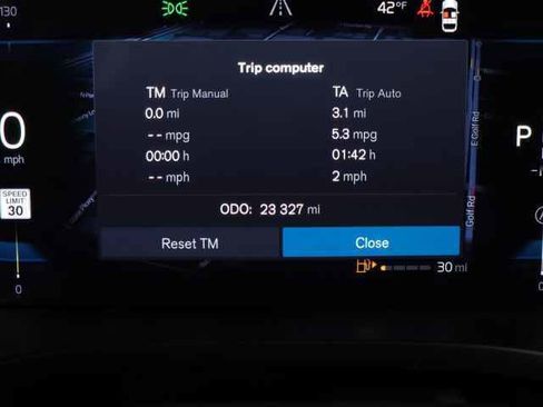 Certified 2023 Volvo XC60 B6 Ultimate w/ Climate Package image 24