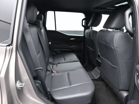 Used 2024 Toyota Land Cruiser AWD/4WD image 25