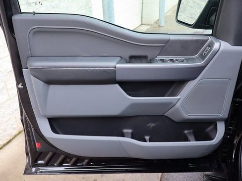 New 2026 Ford F150 XLT w/ Mobile Office Package image 22