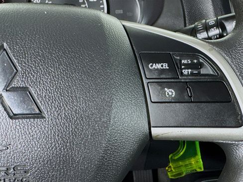 Used 2021 Mitsubishi Mirage ES image 14