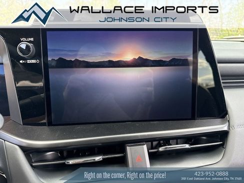 New 2026 Subaru Outback Touring XT AWD/4WD image 14