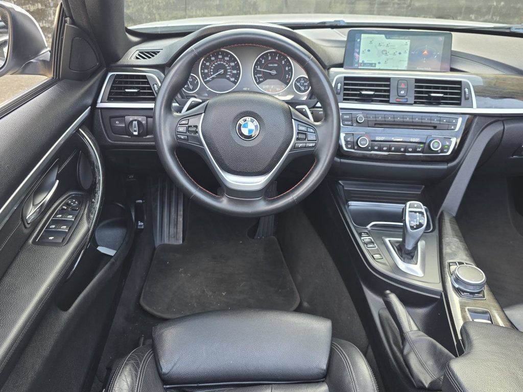 Used 2018 BMW 430i Convertible RWD image 14