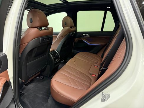 Used 2023 BMW X5 xDrive40i w/ M Sport Package image 8