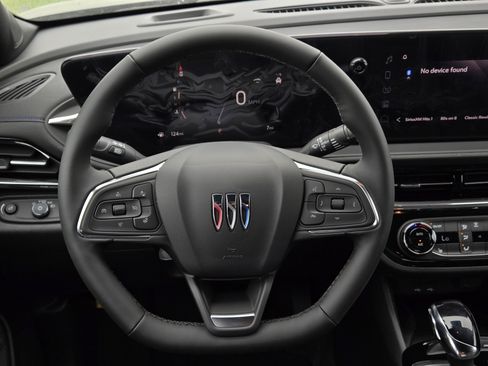 New 2026 Buick Envista Sport Touring FWD image 22