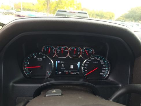 Used 2019 GMC Sierra 2500 SLT w/ Duramax Plus Package image 14