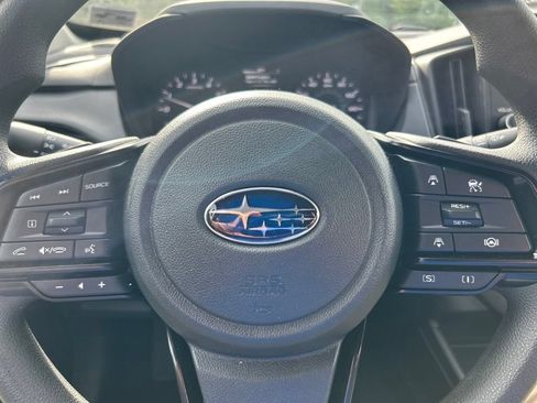 Certified 2026 Subaru Crosstrek 2.5i AWD/4WD image 18