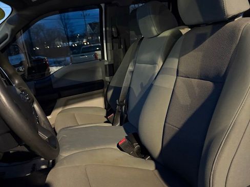 Used 2022 Ford F350 XL w/ STX Appearance Package image 10