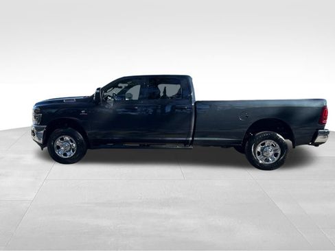 New 2026 RAM 2500 Tradesman image 3