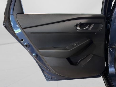 Used 2025 Honda Accord EX-L image 37