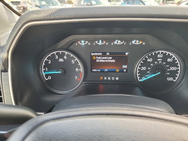 Certified 2023 Ford F150 XL w/ STX Appearance Package AWD/4WD image 29