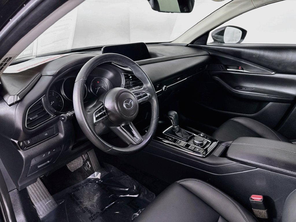 Used 2023 MAZDA CX-30 AWD 2.5 S w/ Preferred Package image 14