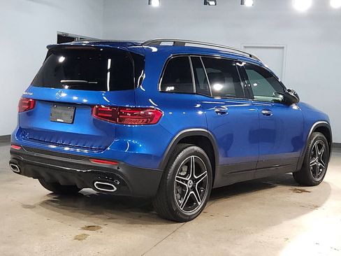 Used 2024 Mercedes-Benz GLB 250 image 7