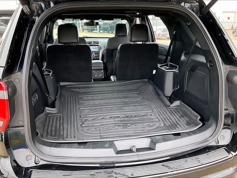 Used 2018 Ford Explorer Sport w/ Equipment Group 401A AWD/4WD image 35