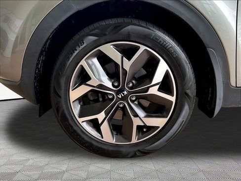 Used 2020 Kia Sportage EX AWD/4WD image 30