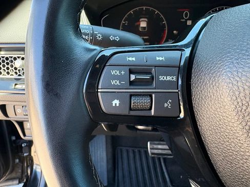 Used 2025 Honda Civic Sport image 23