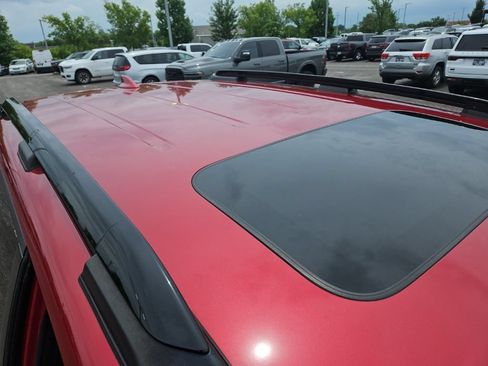 Used 2023 Honda Passport TrailSport image 9