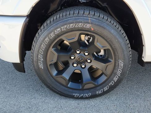 New 2026 RAM 1500 Lone Star image 7