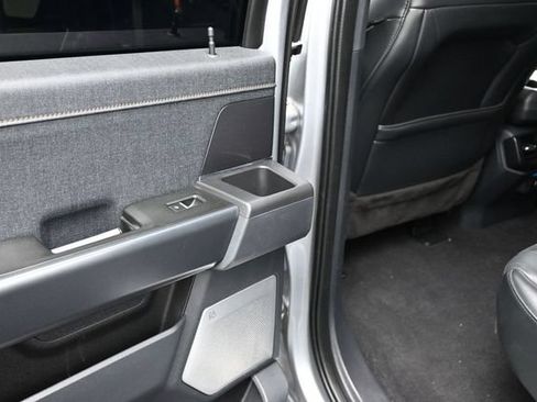 Used 2023 Ford F150 Raptor AWD/4WD image 5
