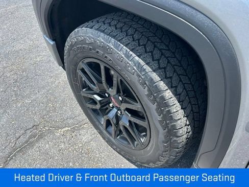 Used 2021 GMC Sierra 1500 Elevation AWD/4WD image 17