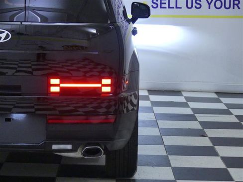 Used 2024 Hyundai Santa Fe SEL image 32