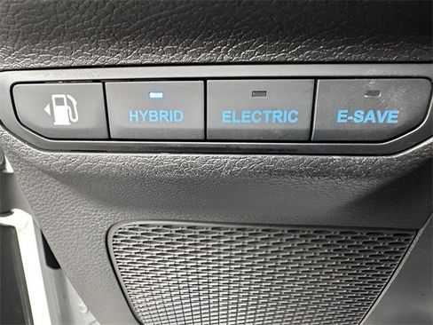 Used 2023 Jeep Wrangler Willys 4xe image 24