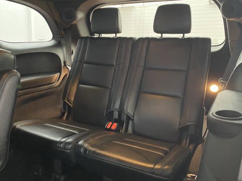 Used 2021 Dodge Durango GT image 22