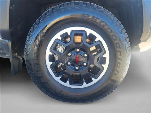 Certified 2024 Toyota Tacoma TRD Off-Road image 20