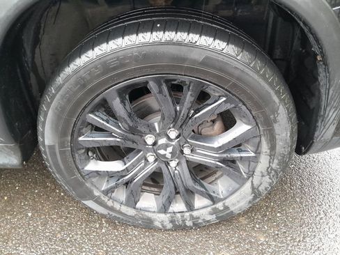 Used 2017 Mitsubishi Outlander Sport LE AWD/4WD image 39