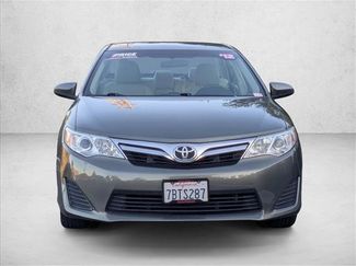 Used 2012 Toyota Camry LE video 2
