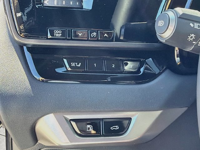New 2026 Lexus RX 350 Premium Plus w/ Accessory Package (Z1) FWD image 36