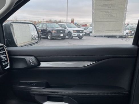 New 2025 Ford Ranger Lariat w/ FX4 Off-Road Package image 28