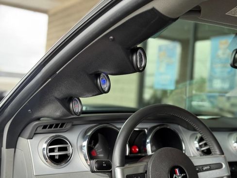 Used 2008 Ford Mustang GT Premium image 75