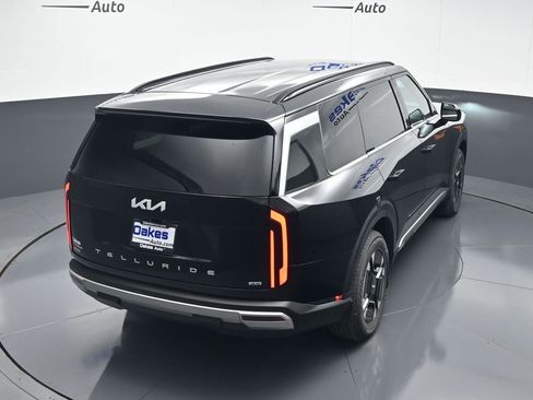 New 2027 Kia Telluride X-Line EX AWD/4WD image 56