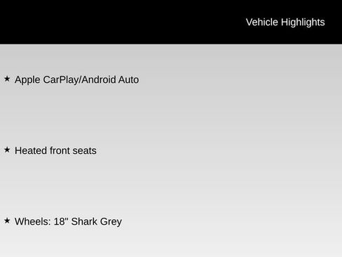 Used 2026 Honda CR-V EX-L image 6