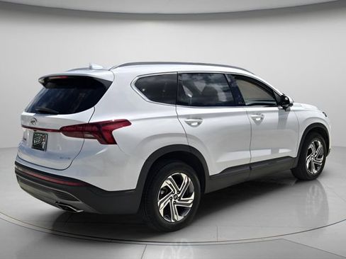 Used 2023 Hyundai Santa Fe SEL FWD image 7