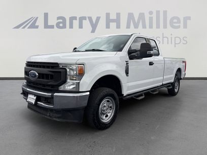 Used 2020 Ford F250 XL w/ Power Equipment Group