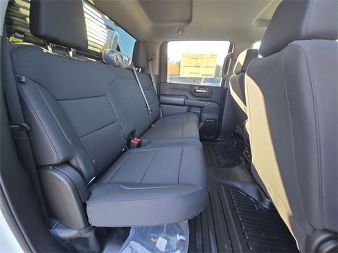 New 2025 GMC Sierra 3500 Pro w/ Convenience Package image 28